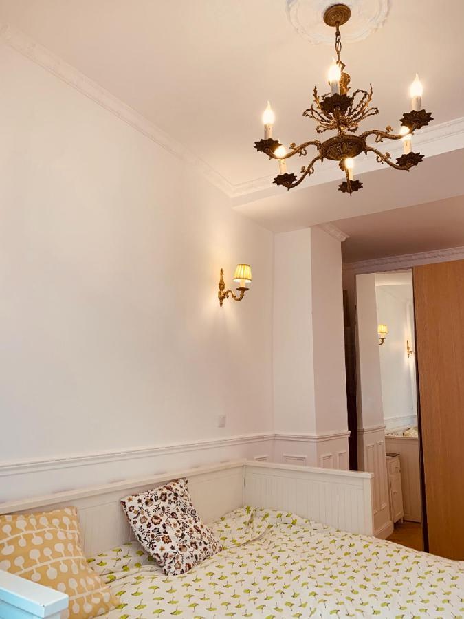 Parisian Style Appartment Private Room With Shared Bathroom Near Bastille And Gare De Lyon Εξωτερικό φωτογραφία